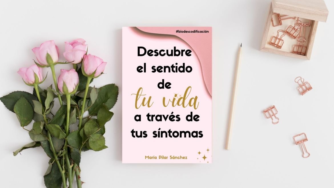 libro descubre el sentido de tu vida maria pilar sanchez